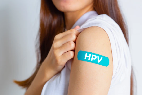 HPVワクチン　ガーダシル